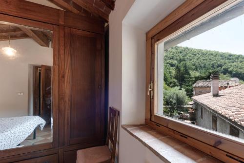 La Torre della Cupolina