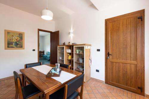  Sunny Villa with home spa in Villagrazia