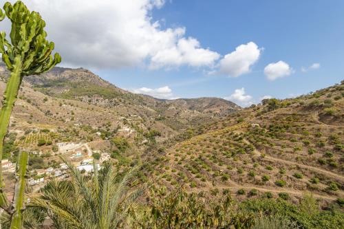 Cortijo La Abuela