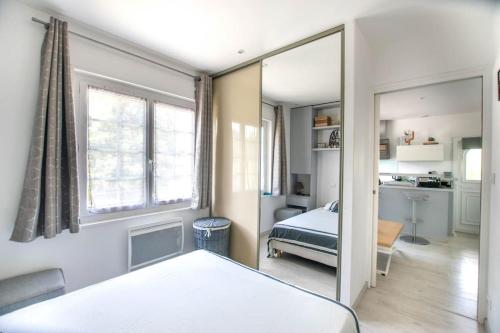 Sable et Reflets - T2 - Centre ville d'Hossegor, Soorts-Hossegor (fotografie 9)