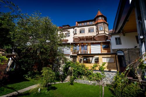 Gartenloft an der Mur - Apartment - Murau