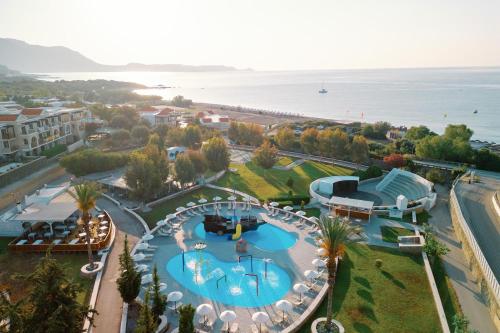  Labranda Kiotari Miraluna Resort, Kiotari bei Mesanagrós