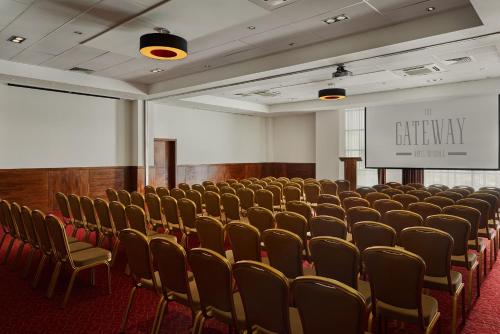 Crowne Plaza Dundalk an IHG Hotel - image 14