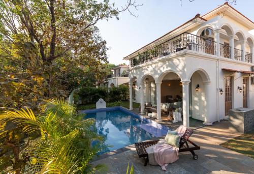 LohonoStays Colina Villa C