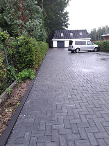 Huisje Wenum - Apeldoorn met jacuzzi Huisje Wenum - Apeldoorn met jacuzzi