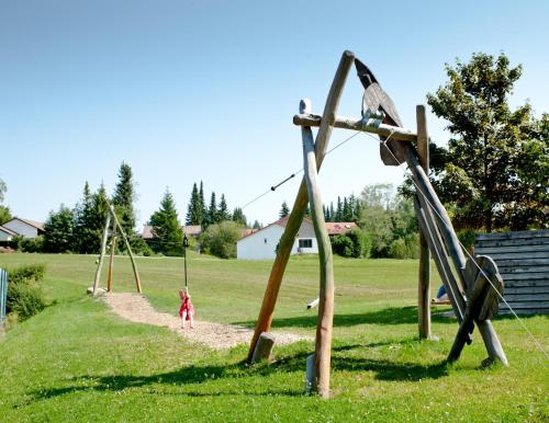 Feriendorf Reichenbach - Wieselweg 20