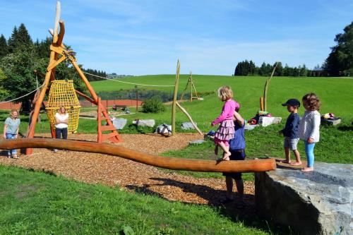 Feriendorf Reichenbach - Wieselweg 20