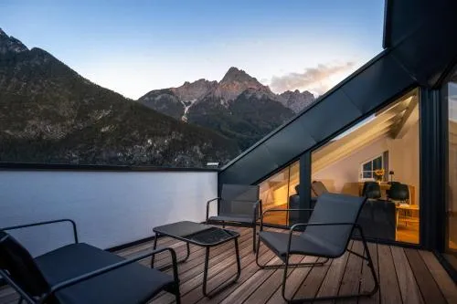 fil HOME in Leisach, Österreich