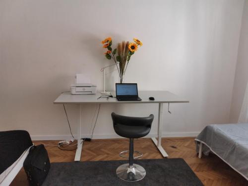 Downtown 3 BDR Charm - walk to all attractions, Bratislava (fotografie 6)