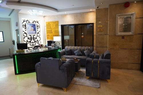 Cube Hotel Dubai, Dubái (foto 4)