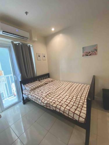 Condo in Tomas Morato, Quezon City