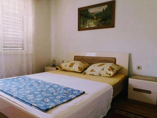Apartment Karlobag/Velebit Riviera 34907