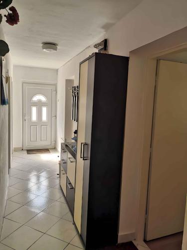 Apartment Karlobag/Velebit Riviera 34907