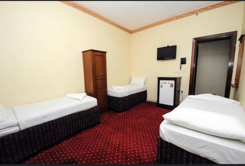 Hotel Burj Al Diyafa Mubarak - image 5