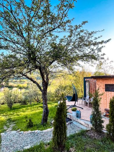 Elysian Fields - The Island Tiny House 3