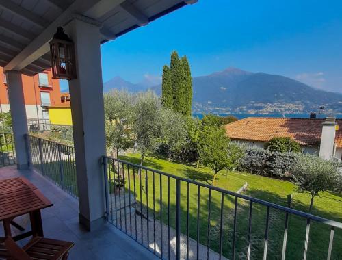 Casa Papepp – Acquaseria, VA