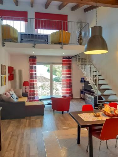 Casa Papepp – Acquaseria, VA