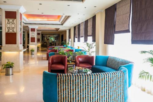 Facilities, The Piccadily Hotel Lucknow in Badali Kheda