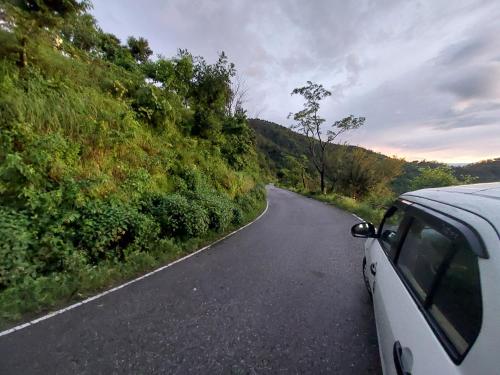 Ramon Homestay, Jim Corbett , Uttarakhand