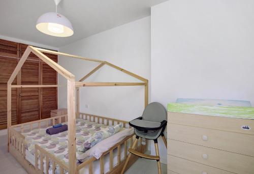 Medano Beach Home Ocean View