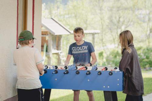 Heiserhof App Kirsche