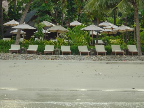 象岛班普度假酒店 象岛班普度假酒店