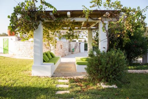 Trulli di Lula