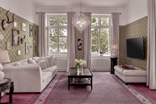 Boutique Suites Heidelberg Alte Zigarrenmanufaktur