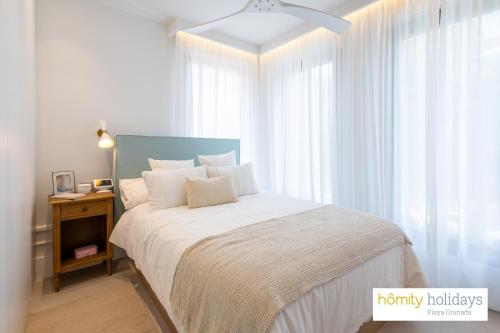 Homity Exclusive Playa Granada Beach & Golf - Villa Golf