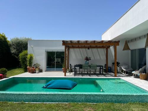 Villa Bamboo