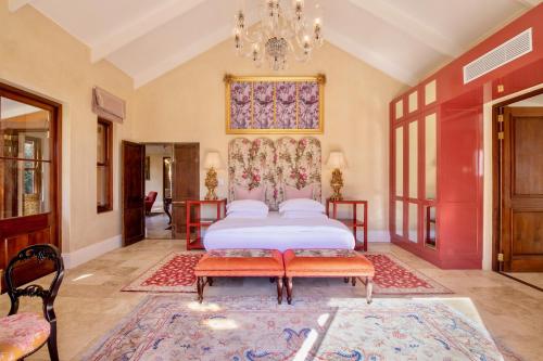 La Residence South Africa