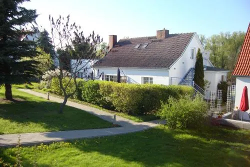 Wolgast, FeWo Stubber in Mahlzow, Deutschland