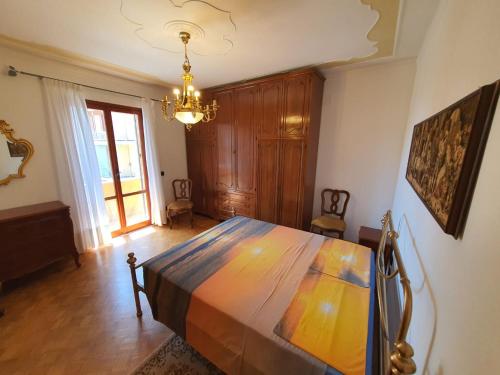  Villa Martina in Lavagna