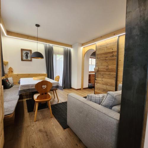 Family and Wellness Residence Ciasa Antersies 4