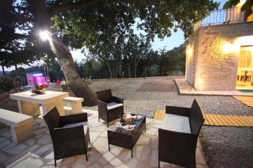  Villa Athina in Argyroupoli