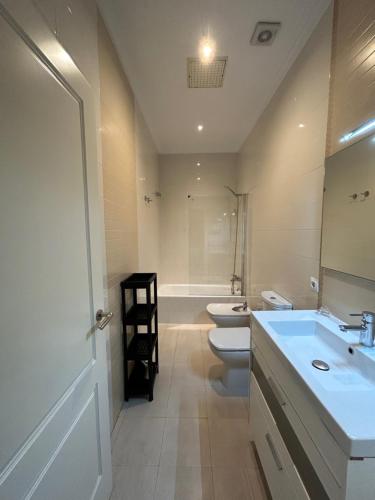 Three-Bedroom Apartment image 9