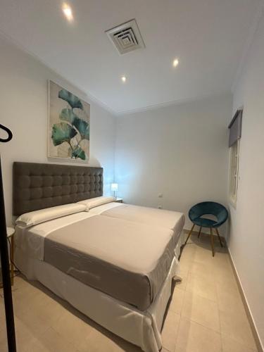 Three-Bedroom Apartment image 10