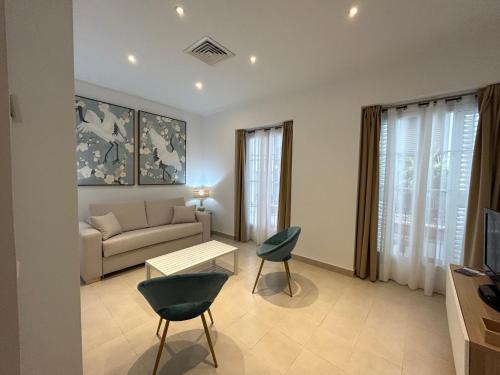 Three-Bedroom Apartment image 6