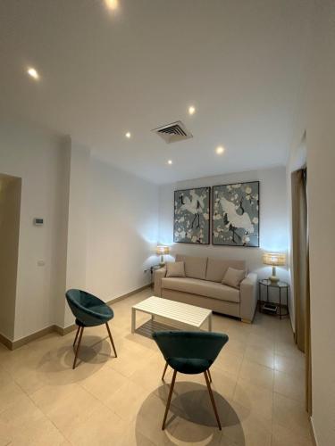 Three-Bedroom Apartment image 3