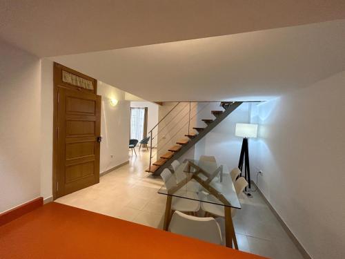 Three-Bedroom Apartment image 2