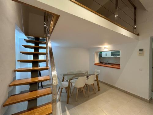 Three-Bedroom Apartment image 1