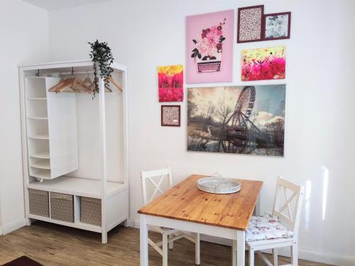 Apartment mit Garten, 10 min zu Fuß in die Koblenzer Altstadt, Koblenz (Foto 2)