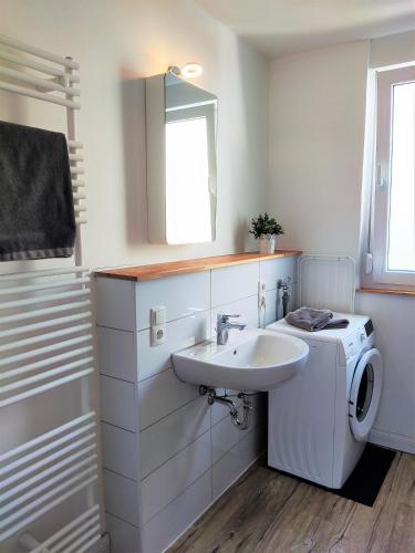 Apartment mit Garten, 10 min zu Fuß in die Koblenzer Altstadt, Koblenz (Foto 10)