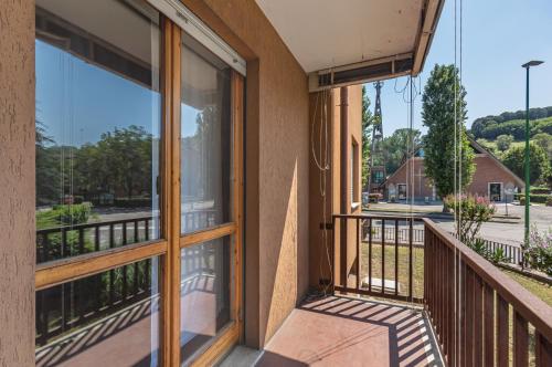  Asti Lovely Apt - Private Parking & Balconies in Asti