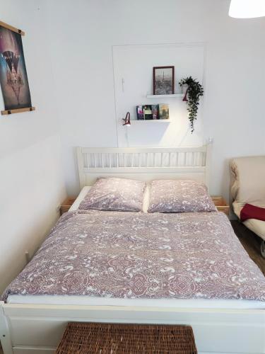 Apartment mit Garten, 10 min zu Fuß in die Koblenzer Altstadt, Koblenz (Foto 5)