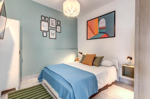 Vesuvio Home Capodichino, Neapel