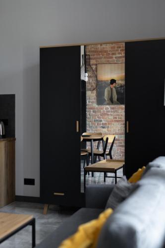 Old Town Comfy Apartment #17