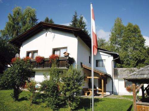 Ferienwohnung Hobelleitner, Pension in Sankt Blasen bei Niederwölz