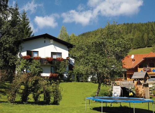 Ferienwohnung Hobelleitner in Sankt Blasen