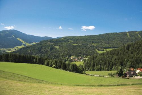 Ferienwohnung Hobelleitner in Sankt Blasen